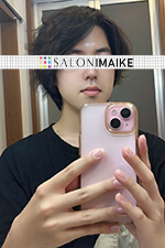 小川あおい